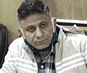 Mr. Surender Kumar